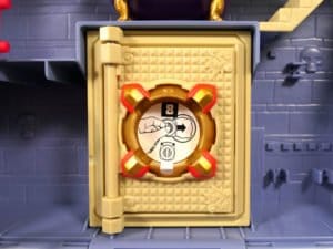 Tombeau du trésor avis