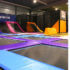 Sortie : You jump (Trampoline Park de Chambly)