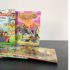 BD : collection « Camomille et les chevaux » (Bamboo Edition)