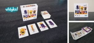 because potatoes avis