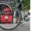 La sacoche multifonctions pour vélo (Bakkie Cycles)