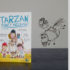Livre : Tarzan, poney méchant (Poulpe Fictions)