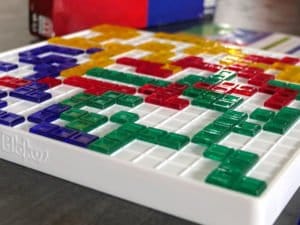 Blokus review