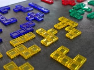 Blokus jeu prix
