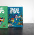 Livre : Sushi Bing (Globulle)