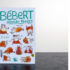 Livre : Bébert Hamster pépère (Poulpe Fictions)