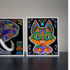 Coloriage en velours (Terciart)