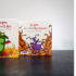Livre : Le dragon qui n’aimait pas le feu, le pou qui n’aimait pas les cheveux, … (Splash !)