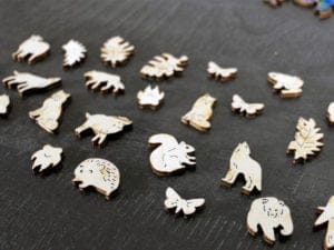 puzzle en bois Unidragon avis