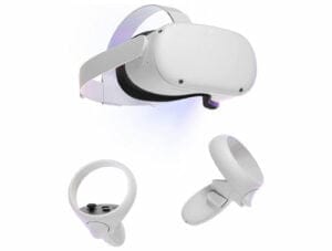 Acheter Casque vr Oculus quest 2