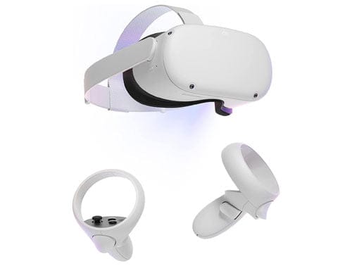 Acheter Casque vr Oculus quest 2