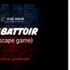 Escape Game : L’abattoir (One Hour)