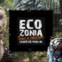 Parc animalier : Ecozonia (Cases-de-Pène)