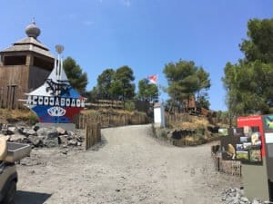 Parc animalier Ecozonia