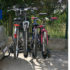 Porte-vélo 4 vélos Norauto (Rapidbike 4P)