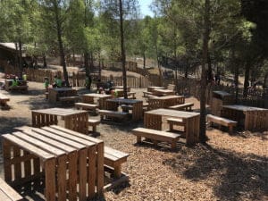 Restauration Ecozonia