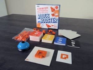 Blocs Booster avis