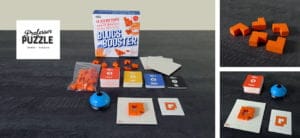 Blocs Booster jeu de réflexion avis