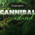 Escape game : Cannibal Island (The Quest Factory)