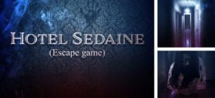 escape game hôtel Sedaine avis