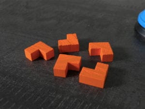 jeu de logique réflexion casse tête Blocs Booster