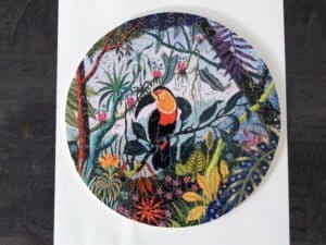 Puzzle Michèle Wilson 150 pièces