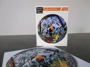 puzzle Michèle Wilson