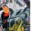 Puzzle d’art en bois « Toucan Ariel » (Puzzle Michèle Wilson)