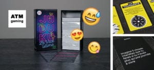 Juduku le vice ultime