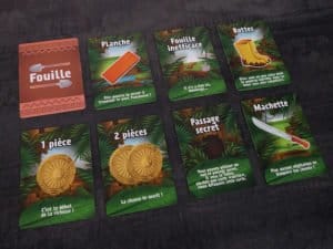 Le Temple de Feu Jeux Dujardin