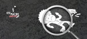 Micro Macro Crime City avis