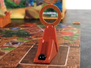 Avis le temple de feu Dujardin