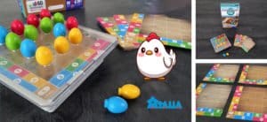 columbus egg jeu avis