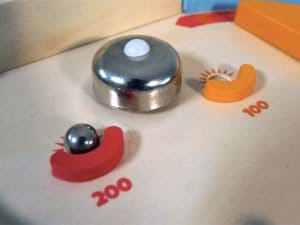 flipper jouet pour fille