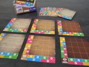 jeu de logique columbus'egg