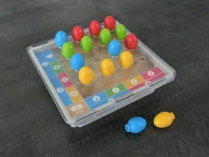 jeu de société Columbus'egg