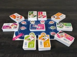 jeu de société adulte Olémains