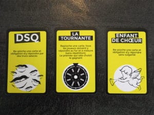 jeu de société Juduku avis