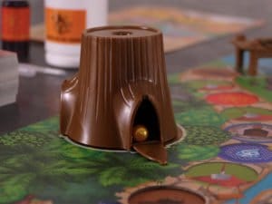 Le temple de feu avis