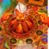 Jeu de société : Le temple de feu (Dujardin Jeux)