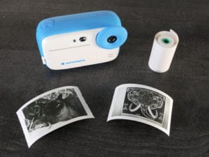 AGFA photo Realikids avis