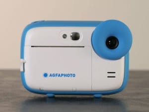 Appareil photo instantané AGFA