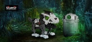 Biopod InMotion Silverlit avis