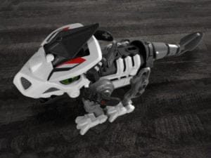 Biopod Robot Dinosaure avis