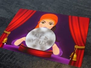 Trapped Escape room jeu avis