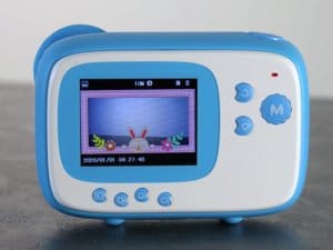 agfa photo realikids instantané