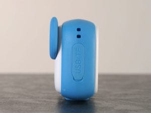 agfa realikids instant cam avis