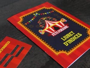 escape game dujardin avis