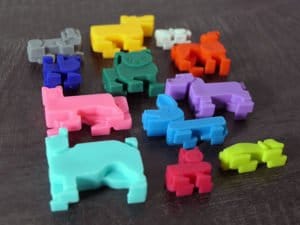 jeux de société solo