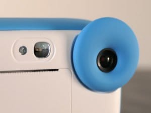 realikids instant cam